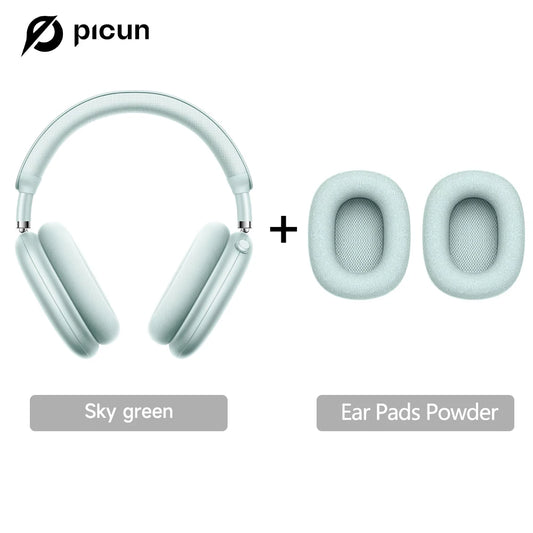 Picun F8 Pro ANC Wireless Headphones