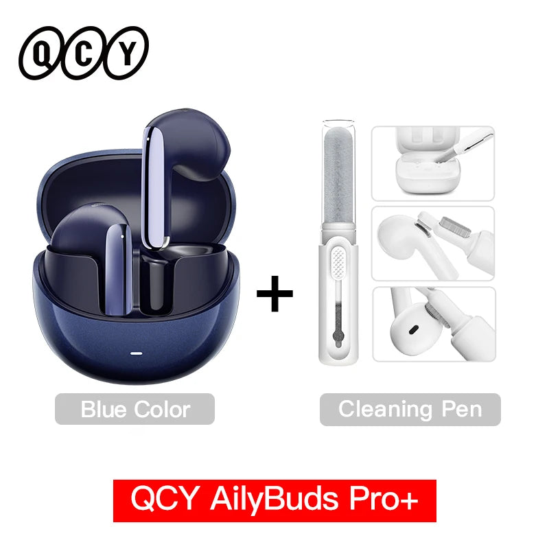 AilyBuds Pro+ ANC Wireless Earphone