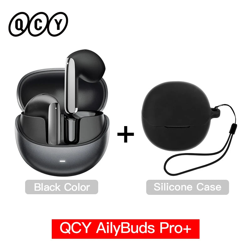 AilyBuds Pro+ ANC Wireless Earphone