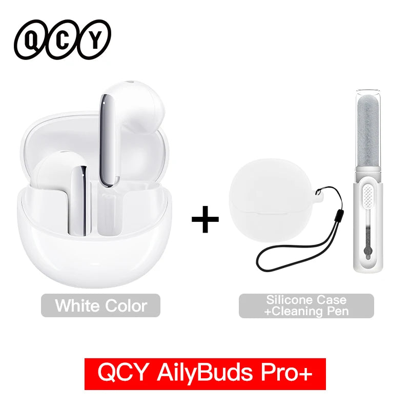 AilyBuds Pro+ ANC Wireless Earphone