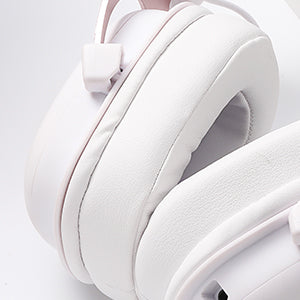 Redragon H510 Zeus White Wired Gaming Headset